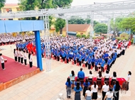 Viettel digitization eases workload after school mergers